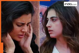 Bigg Boss 19: Farrhana Bhat gets into heated argument with Malti Chahar, calls her...