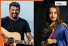Who is Raghu Dixit? Set to marry a singer 16 years younger than him? She is...