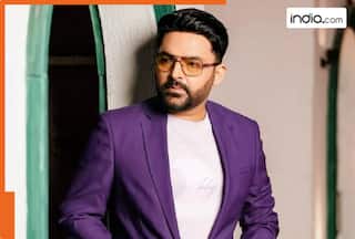 Kapil Sharma's Kap's Cafe faces another shooting incident, Watch Video