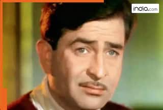 This actress began her journey in Hollywood, Raj Kapoor's film established her as Bollywood's bold queen, she is...