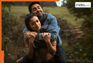 Bad news for Ayushmann Khurrana, Rashmika Mandanna's film Thamma, as CBFC cuts...