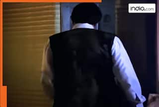 This actor ended his relationship after six years living together, married woman half his age, wedding procession took in front of his ex's house, he was...