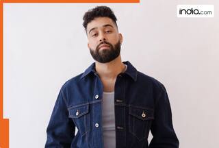 You won't believe what AP Dhillon said about Bollywood industry, 'It's about setting...'