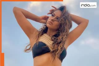 After actress Nia Sharma, this man buys the luxurious car worth Rs 1.2 crore, he is...