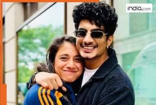 Who is Palash Muchhal? Singer who is set to tie the knot with Indian cricketer Smriti Mandhana