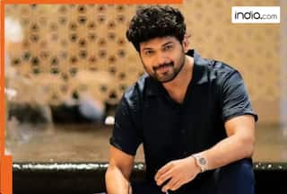 Who is Ajmal Amir? Actor, who has been accused of...