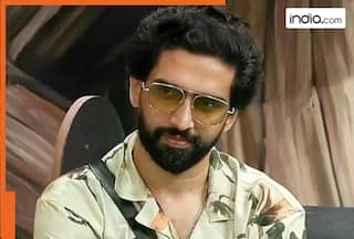 Bigg Boss 19: Is Amaal Mallik voluntarily exiting Salman Khan's show? Here's what we know