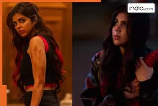 Lokah Chapter 1 OTT release: When and where can you watch Kalyani Priyadarshan's blockbuster thriller, streaming on...