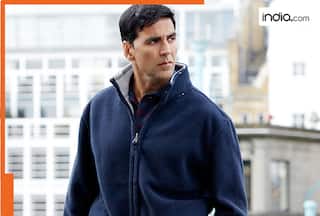 This Akshay Kumar's co-star was forced to work as watchman, got completely broken by..., now he is..., his name is...