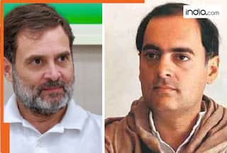 This Bollywood superstar carried Rahul Gandhi's bag after death of Rajiv Gandhi, became support of Gandhi family during their tough times, he is...