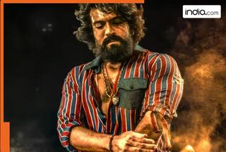 Good news for Ram Charan fans as he is set to commence Peddi's...