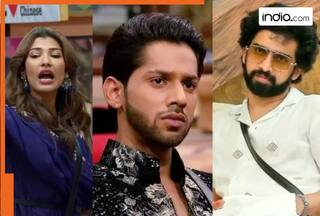 Bigg Boss 19: Salman Khan's show receives massive backlash from netizens after double eviction of...