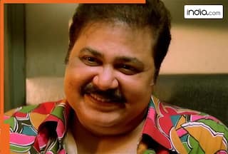 Satish Shah won everyone's hearts as a corpse in this film, which was so well-received that it was released twice, movie name is..., lead actors were...