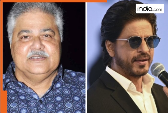 You won't believe Satish Shah achieved something Salman Khan and Shah Rukh Khan didn't cross except..., it is...