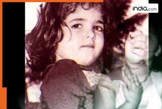 Meet actress, whose father was superstar, joined Bollywood because of her mother, left industry, became best selling author, her name is...