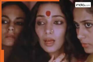 Meet actress, who left her acting career for love, made a strong comeback opposite her superstar daughter, her name is...