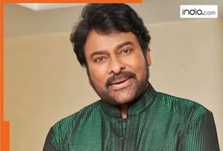 Chiranjeevi seeks action against AI-generated deepfake videos, demands...