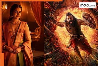 Rishab Shetty’s Kantara: Chapter 1 got its OTT release date just after 29 days; It will premiere on…