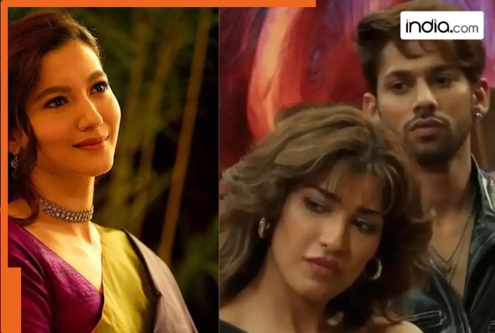 Bigg Boss 19: Gauahar Khan praises Nehal Chudasama and Baseer Ali after double eviction, 'You made...'