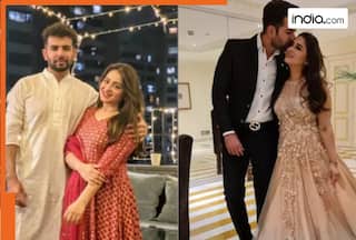 Jay Bhanushali and Mahhi Vij's divorce: Who's richer and how many kids do they have?