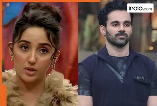 Bigg Boss 19: Abhishek Bajaj and Ashnoor Kaur’s rule-breaking turns costly, as entire house...