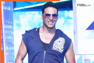 This movie of Akshay Kumar was released without climax, yet earned Rs..., movie name is...