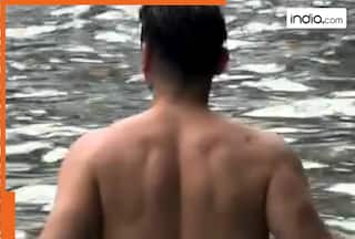 Meet star kid, who created sensation with role of gangster, his career tanked after clashing with superstar, now owns Rs 1200 crore empire, his name is...