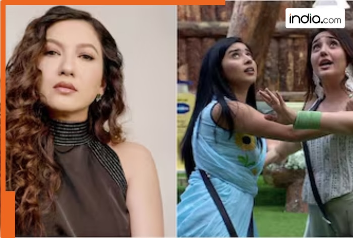 Bigg Boss 19: Gauahar Khan slams Tanya Mittal for body-shaming Ashnoor Kaur, calls her...