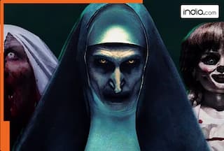 Good news for The Conjuring franchise fans, it is now getting...