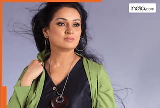 Padmini Kolhapure once fell in love with a producer on set, was embroiled in controversy for kissing...
