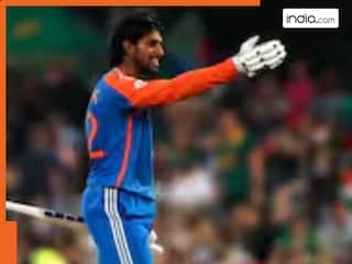 22 चौके, छह छक्के- गेंदबाजों ने फेरा तिलक वर्मा की मेहनत पर पानी, हार्वे और कोनोली ने उड़ाया तूफान