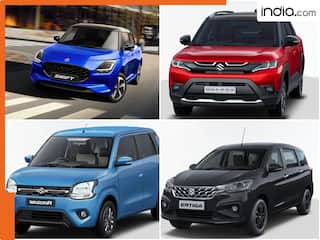 इस दिवाली आप भी खरीदना चाहते हैं कार? Maruti Suzuki की ये 10 बजट गाड़ियां हैं बेस्ट ऑप्शन! मिल रहा बंपर डिस्काउंट