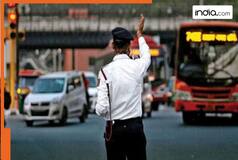 Noida police issues traffic advisory for Farmers' Mahapanchayat, several routes to be diverted | Check routes to avoid