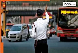 Delhi Police issues traffic advisory for next 7 days, road diversions to remain in effect from 4 PM till..., commuters advised to...