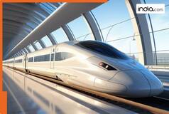 Masterstroke by PM Modi, approves Railway projects worth Rs 246340000000, trains to run at supersonic speed of..., THESE states to get the benefit