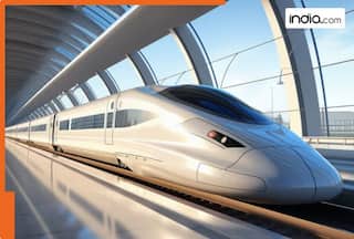 Masterstroke by PM Modi, approves Railway projects worth Rs 246340000000, trains to run at supersonic speed of..., THESE states to get the benefit