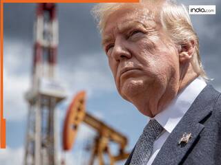 Has India stopped buying oil from Russia? Donald Trump makes BIG claim, says Modi government has completely..., China has also...