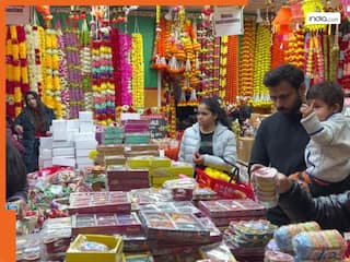 कैश या UPI...धनतेरस से दिवाली तक भारतीयों ने खरीदारी के लिए किस पेमेंट मोड का किया सबसे ज्यादा इस्तेमाल? आंकड़े जान रह जाएंगे दंग