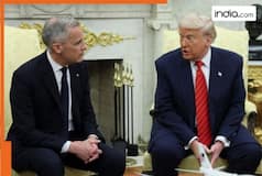 'We are ready to...': Canada takes BIG step after Trump halts US-Canada trade talks over Reagan ad campaign criticising US tariffs