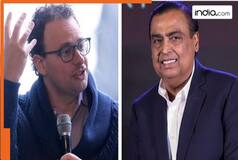 Anthropic AI to open its first office in India by..., to partner with Mukesh Ambani's Reliance for...