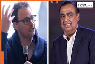 Anthropic AI to open its first office in India by..., to partner with Mukesh Ambani's Reliance for...