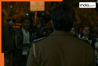 Meet actor who grew up in small village, used to collect cow dung, struggled for years, is now ruling OTT, has net worth of Rs..., he is...