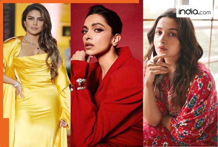 Not Deepika Padukone, Priyanka Chopra or Alia Bhatt, this 57-year-old actress is India’s richest actress with net worth of Rs 7790 crore, she is...