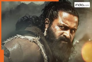 Kantara: Chapter 1 Box office collection: Rishab Shetty's mythological thriller thrashes Varun Dhawan's Sunny Sanskari Ki Tulsi Kumari, earns Rs …