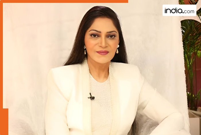 Simi Grewal's Ravan post sparks debate, netizens react strongly: 'The moment he...'