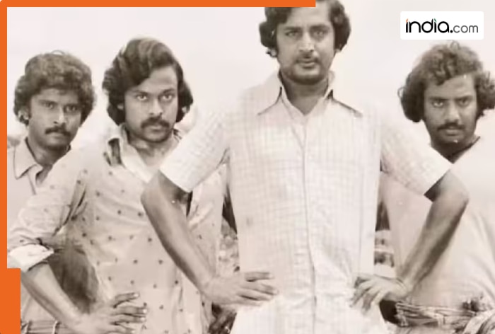 Meet son of veteran actor, who failed to shine as hero despite his father’s 100+ film legacy, his name is...