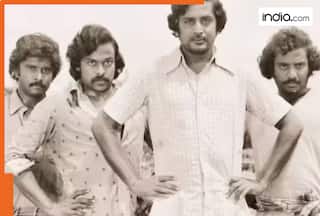 Meet son of veteran actor, who failed to shine as hero despite his father’s 100+ film legacy, his name is...