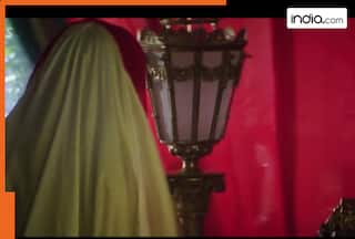 This film's shoot got halted, producer arrested, and designers left scrambling for their pay, movie name is..., actors are...