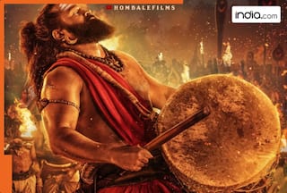 Kantara Chapter 1 Box Office Collection Day 2: Will Rishab Shetty’s film cross Rs 150 crore mark on day two? Check predictions here