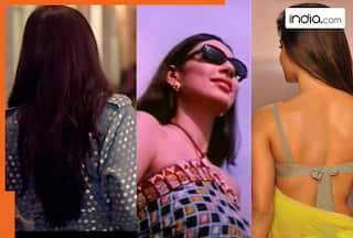 These 3 actresses became Miss World but still had to leave Bollywood due to…, their names are...